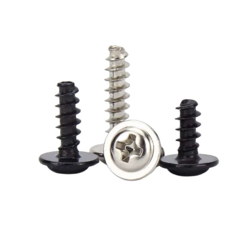 High Strength Thread Forming Screws for