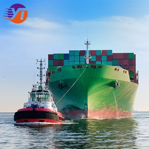 Transitaire LCL rapide Expédition de fret par agent maritime Fret maritime Ningbo à Mexico <span class=keywords><strong>Baja</strong></span> California Fcl - Product Image 1