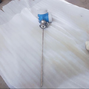 เซ็นเซอร์วัดระดับ Endress Hauser Guided Radar Measurement Time-of-Flight Levelflex FMP53 FMP50 FMP51 FMP52 FMP54 - Product Image 1