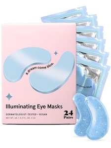 Masques pour les yeux en collagène PDRN, hydratants, éclaircissants, <span class=keywords><strong>anti</strong></span>-âge, <span class=keywords><strong>anti</strong></span>-<span class=keywords><strong>cernes</strong></span>, marque privée - Product Image 5