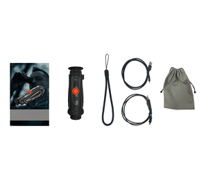 Cao cấp đặc biệt môi trường khắc nghiệt hồng ngoại nhiệt man hinh một mắt thiết bị nhìn đêm săn bắn ai khác nhau, thiết bị nhìn đêm - Product Image 3