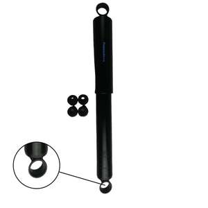 Amortiguador Delantero de Acero de Alto Rendimiento para <span class=keywords><strong>Land</strong></span> <span class=keywords><strong>Cruiser</strong></span> J4 J5 1968-2001 OEM 344325 0326065001, Venta al Por Mayor de Fábrica - Product Image 4