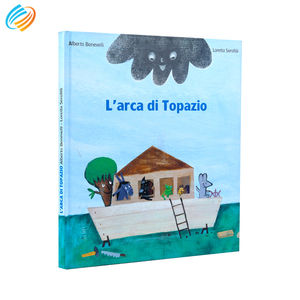 Hot Stamping Someone To Print <span class=keywords><strong>A</strong></span> Small Coloring Softcover Hardcover Thick Paper Book Printing Spiral Subject - Product Image 3