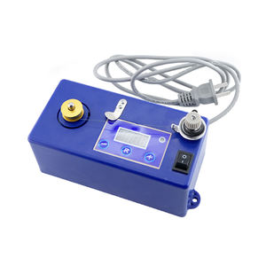 Enrouleur <span class=keywords><strong>automatique</strong></span> de canettes pour machine à coudre, enrouleur électrique de canettes avec support de bobine pour Brother, Babylock, <span class=keywords><strong>Singer</strong></span>, Janome - Product Image 3