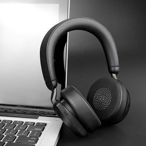 Coussinets de remplacement pour oreillettes en gel de refroidissement pour casque <span class=keywords><strong>Jabra</strong></span> evolution <span class=keywords><strong>2</strong></span> 75 UC MS - Product Image 3
