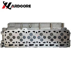 Ensemble de culasse Common Rail 384-5313 pour moteur C7.1 1106D-70TA pour excavatrice - Product Image 1