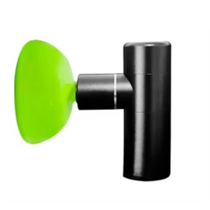 High quality baby Hiccup Back Pressure sputum Suction Cup Hiccup Relief Assistant baby silicone palm cup - Product Image 4
