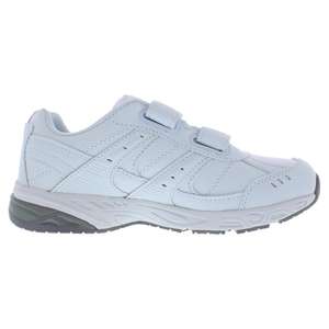Zapatos Anchos para Mujer Avia Avi-Union II, Talla 10, Color: Blanco/Plateado Cromado - Product Image 2
