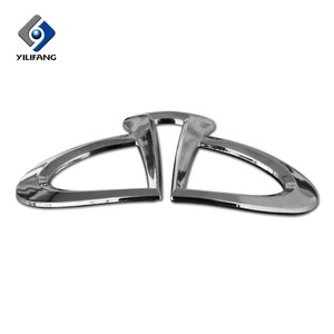 Sticker bicycle head logo plastic 3d Brands logo car names logos emblem - Product Image 2