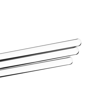Nueva <span class=keywords><strong>Varilla</strong></span> <span class=keywords><strong>de</strong></span> Agitación <span class=keywords><strong>de</strong></span> <span class=keywords><strong>Vidrio</strong></span> Borosilicato Transparente <span class=keywords><strong>para</strong></span> Uso en <span class=keywords><strong>Laboratorio</strong></span>, Resistente a Altas Temperaturas, Tamaños Personalizables, Gran Venta - Product Image 6