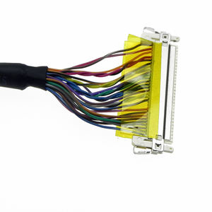 Maßgefertigter JST PH <span class=keywords><strong>2</strong></span>,0mm Steckverbinder <span class=keywords><strong>2</strong></span> <span class=keywords><strong>3</strong></span> 4 5 6 7 Pin Kabelbaum Kabelkonfektion - Product Image 6