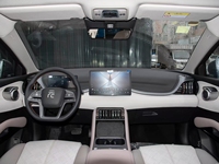 Nouvelle arrivée : BYD Yuan Plus EV, voiture électrique, conduite à gauche, accélération 7,3s, autonomie 430 km, batterie Blade, SUV intelligent