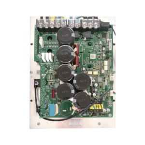 ปั๊มความร้อนดีซีอเนกประสงค์ 230V 50Hz ใช้สารทำความเย็น R32 จากโปแลนด์ สำหรับเครื่องทำความร้อนและน้ำร้อน - Product Image 3