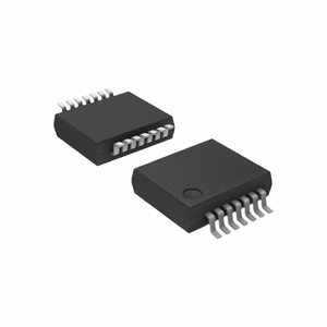 Composants électroniques CI 74LVC10ADB,112 IC GATE NAND 3CH 3 INP 14SSOP 14 SSOP (0.209", 5.30mm de largeur) Service complet original - Product Image 1
