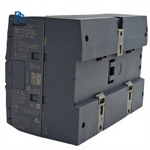 Controlador Lógico Programable (PLC) Compacto S7-1200 CPU 1217C de la Marca 6ES7217-1AG40-0XB0, Control Industrial, 240V, Comunicación Modbus 12 - Product Image 4