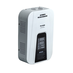 <span class=keywords><strong>Stabilisateur</strong></span> <span class=keywords><strong>de</strong></span> <span class=keywords><strong>tension</strong></span> 2000W entièrement automatique <span class=keywords><strong>pour</strong></span> usage domestique Écran LCD unique 220V <span class=keywords><strong>pour</strong></span> réfrigérateur Climatiseur 50Hz - Product Image 4