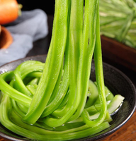 Légumes Gong Chi séchés chinois, Yamakurage séché pour restaurant