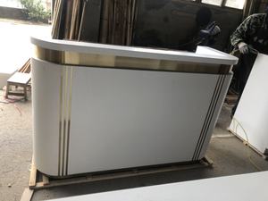 Playa Retail Museo Rojo Ley Gran Recepción Verde Azul Precio - Product Image 3