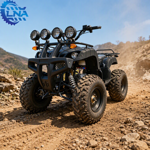<span class=keywords><strong>Quad</strong></span> ATV électrique 2000W 2x4 LNA pour la location sur la plage, livraison mondiale - Product Image 1