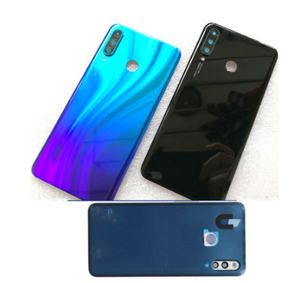<span class=keywords><strong>Cover</strong></span> Posteriore Batteria per <span class=keywords><strong>Huawei</strong></span> <span class=keywords><strong>P30</strong></span> <span class=keywords><strong>Lite</strong></span> Nova 4e - Product Image 1