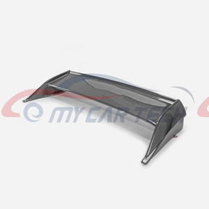 Aile arrière en fibre de carbone pour <span class=keywords><strong>HONDA</strong></span> <span class=keywords><strong>Acura</strong></span> <span class=keywords><strong>NSX</strong></span> 1993 - Product Image 2