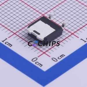 Nuevo y Original STD6N95K5 DPAK Transistor de efecto de campo (MOSFET) Venta completa Chips de componentes electrónicos y servicio BOM - Product Image 2