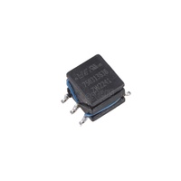 Nouveau Terminal de Connexion Électrique Durable, Pièces Détachées Électroniques Automobiles, Vente en Gros, Service BOM Centralisé, SMD6 750313638