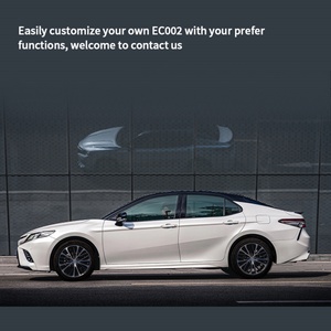 Système d'alarme de voiture universel EASYGUARD EC002-T2-NFC avec entrée sans clé passive et verrouillage/déverrouillage NFC - Product Image 6