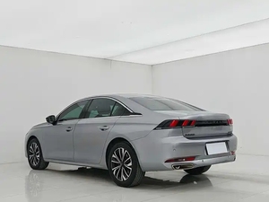 Personalización Interior, <span class=keywords><strong>Peugeot</strong></span> 508L Usado, Años 2023, 2024, 2025, Gasolina, Automático - Product Image 5