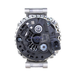 Alternateur compatible pour AUDI Q5 2.0 TFSI quattro Petrol (KW: 132, HP: 180) de 08-2009 à 05-2017 302007RIS NEW - Product Image 3