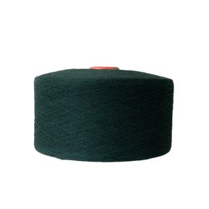 Wholesale Regenerated OE Yarn 70/30 Blended Recycled Cotton Polyester <b>Sewing</b> <b>Material</b> for Knitting and Weaving for OE Socks - Product Image 4