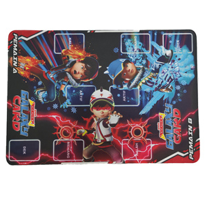 Alfombrilla de Ratón Personalizada Tigerwings con Logotipo Impreso, Impermeable, para Juegos, Alfombrilla de Ratón para Computadora, XXL, Alfombrillas para Teclado de <span class=keywords><strong>PC</strong></span> - Product Image 2