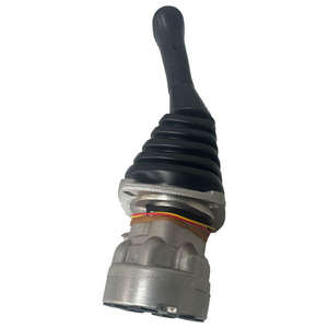 Joystick de Control Hidráulico para Excavadora HANSEN Serie SK-6, Palanca de Operación Hidráulica - Product Image 1