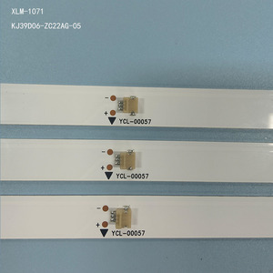 Tira de Retroiluminación LED para <span class=keywords><strong>TV</strong></span> 6LED KJ39D06-ZC22AG-05A 303KJ390040 para <span class=keywords><strong>JAV</strong></span>-4016 S420-TS 40LSB02 - Product Image 4