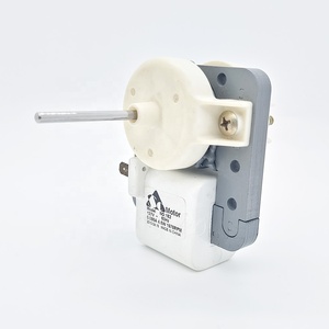 Sinocool SM102J <span class=keywords><strong>Motor</strong></span> de polo sombreado <span class=keywords><strong>Motor</strong></span> de ventilador de refrigeración <span class=keywords><strong>Motor</strong></span> de nevera - Product Image 3