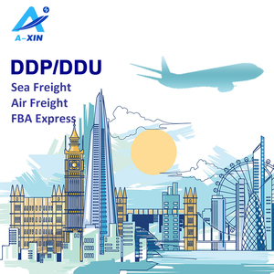 Almacenamiento Gratuito y Entrega a Domicilio Confiable, Agente <span class=keywords><strong>de</strong></span> Carga LCL+Express con Seguro DDP, China, Estados Unidos, Canadá, Reino Unido, <span class=keywords><strong>España</strong></span>, Australia, Europa - Product Image 1