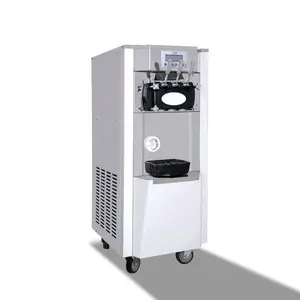 taylor ice cream machine With CE