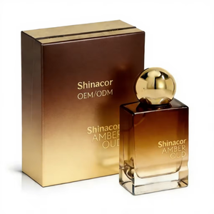 Perfume Personalizado para Hombre, Fragancia Oriental Juvenil <span class=keywords><strong>de</strong></span> 50 ml, Aroma Ligero y Elegante <span class=keywords><strong>de</strong></span> Larga Duración, Fragancia <span class=keywords><strong>de</strong></span> Alta Gama, Perfume Árabe para Hombre/<span class=keywords><strong>Mujer</strong></span> - Product Image 1