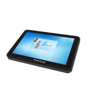 Monitor Touchscreen 10.1" HD USB Display 400Nits 10. Inch Industrial Touchscreen Monitor