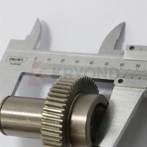 1PC 71.030.258 engrenage siège rouleau d'eau CD102 SM102 support d'engrenage fiable pour Machine d'impression accessoires pièce de rechange - Product Image 5