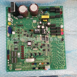 Tarjeta de Control Principal Mitsubishi Heavy Industries FDC335KXE6G PCB505A056AB para Unidad de Enfriamiento HVAC - Product Image 1