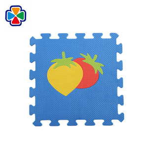 <span class=keywords><strong>Meilleur</strong></span> Prix Bébé Jouer <span class=keywords><strong>Tapis</strong></span> de Puzzle de <span class=keywords><strong>Mousse</strong></span> D'eva de Verrouillage Puzzle <span class=keywords><strong>Tapis</strong></span> de Sol - Product Image 6