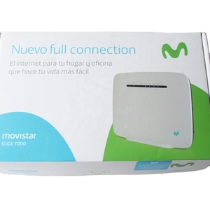 Routers <span class=keywords><strong>Movistar</strong></span> Netgear M1 Mr1100 4G LTE para la Versión Estadounidense con <span class=keywords><strong>Router</strong></span> Inalámbrico B2.4.7.28 R, Disco Duro, Exterior, Blanco, OEM, ODM, CN;GUA - Product Image 5