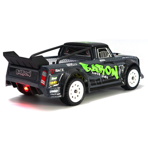4WD 1:16 2.4g pas cher dérive à distance voiture course 30 km/h RTR mini dérive rallye course voiture électrique rc voiture sg1603 baron - Product Image 1