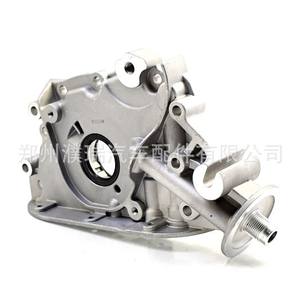 Bomba de aceite Hyundai 21310-23002 de aluminio para reemplazo de motor Sonata Elantra - Product Image 5