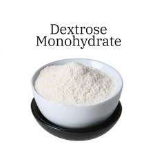 Prix d'usine de poudre de monohydrate de dextrose de qualité alimentaire - Product Image 2