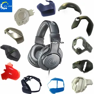 abs moulds for plastic injection customized plastic injected moulding suppliers plastic injection mould of headphones