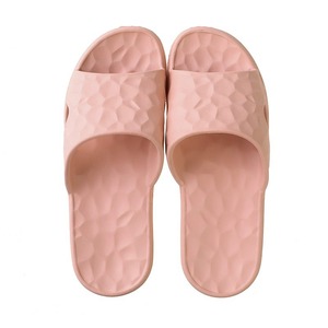 Nouvelles pantoufles d'été japonaises antidérapantes pour couple, en EVA souple, pour la maison et la salle de bain, vente en gros - Product Image 5