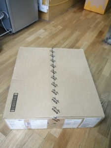 Usato <span class=keywords><strong>ASR1000</strong></span> router serie ASR 1000 Gigabit router rete Ethernet ASR1001-HX - Product Image 5