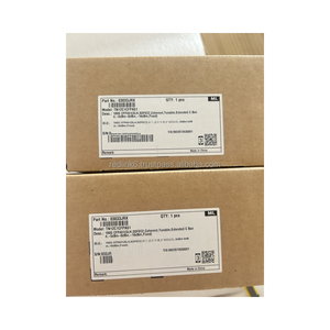 Levier d'éjecteur vierge CE168-LPU-BLKE 21139780 LPU pour CE16804 CloudEngine 16800 commutateur de châssis de centre de données fonctionnalité PoE QoS - Product Image 4